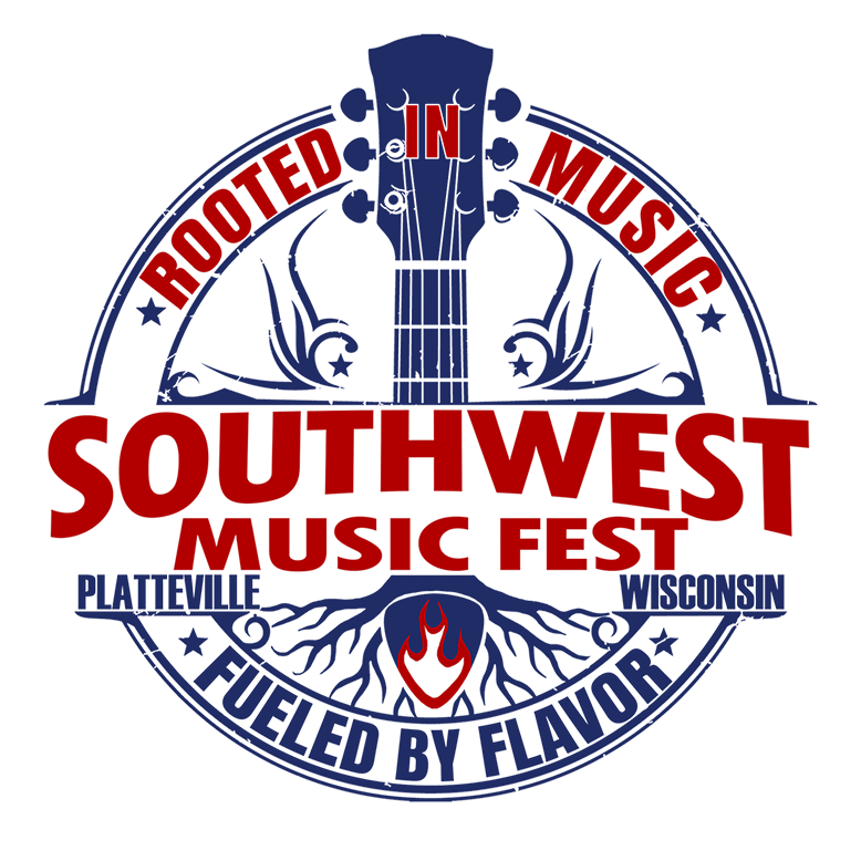 Southwest Music Fest Logo