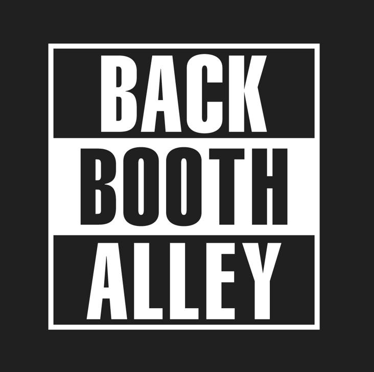 Back Booth Alley