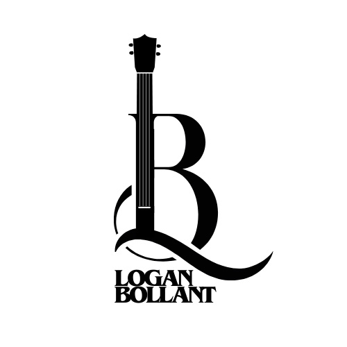 Logan Bollant Logo