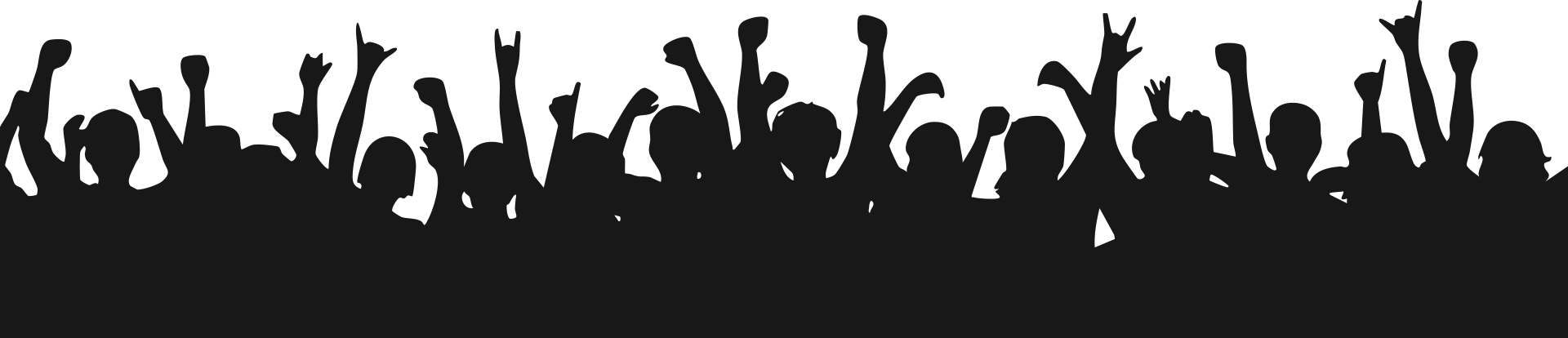 Crowd icon