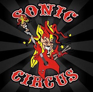 Sonic Circus logo