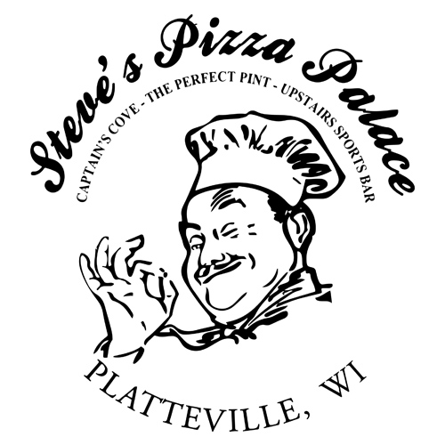 Steve's Pizza Palace